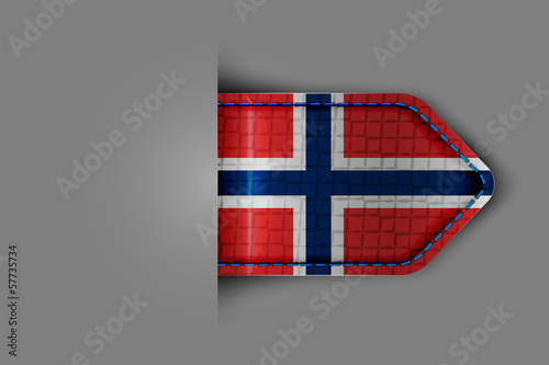 Flag of Norway