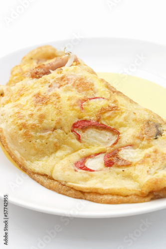 omelete