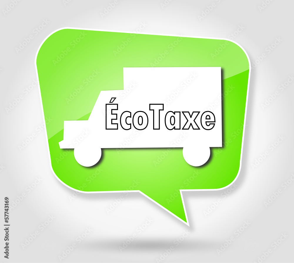 ECO-Taxe ECO-Taxe