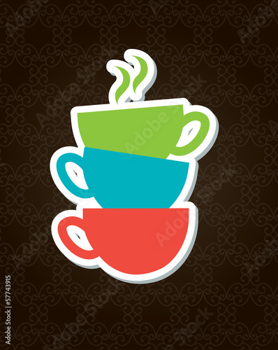 coffee design