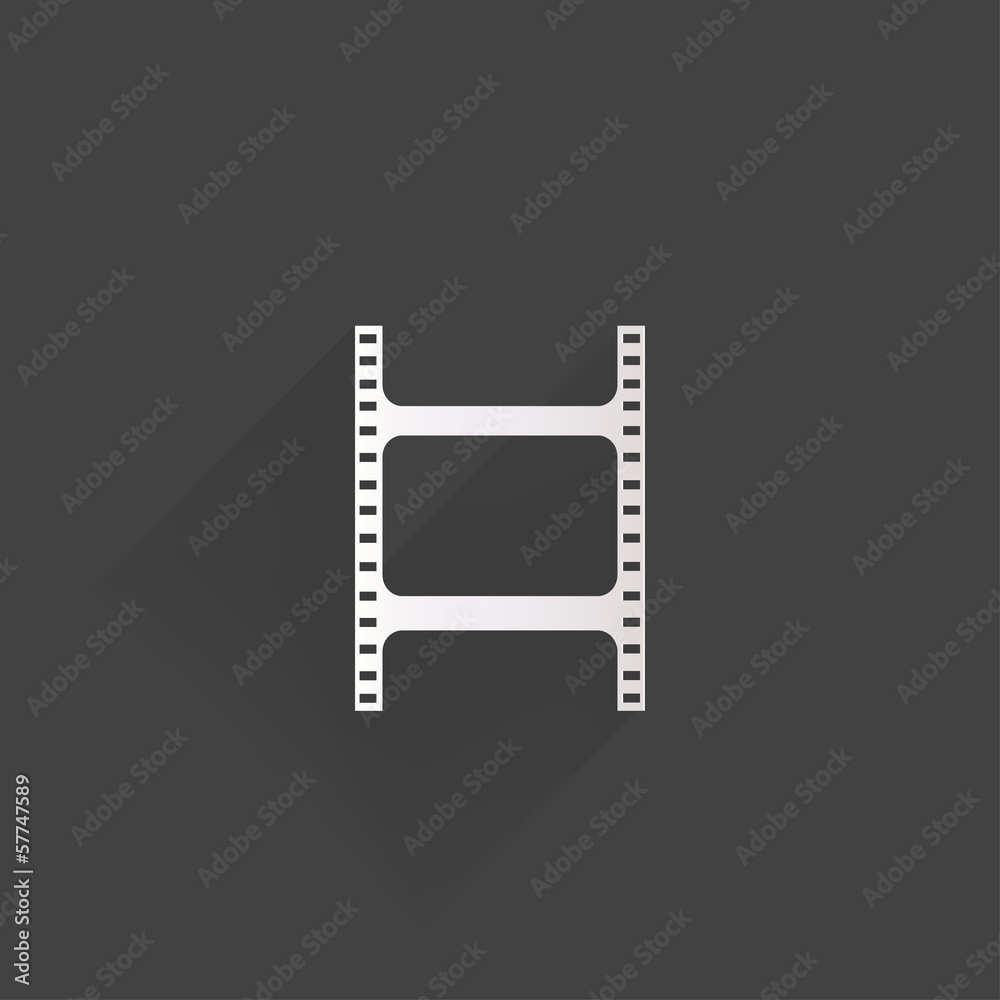 Film web icon