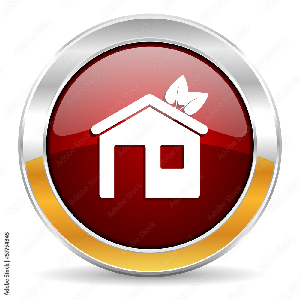 house icon
