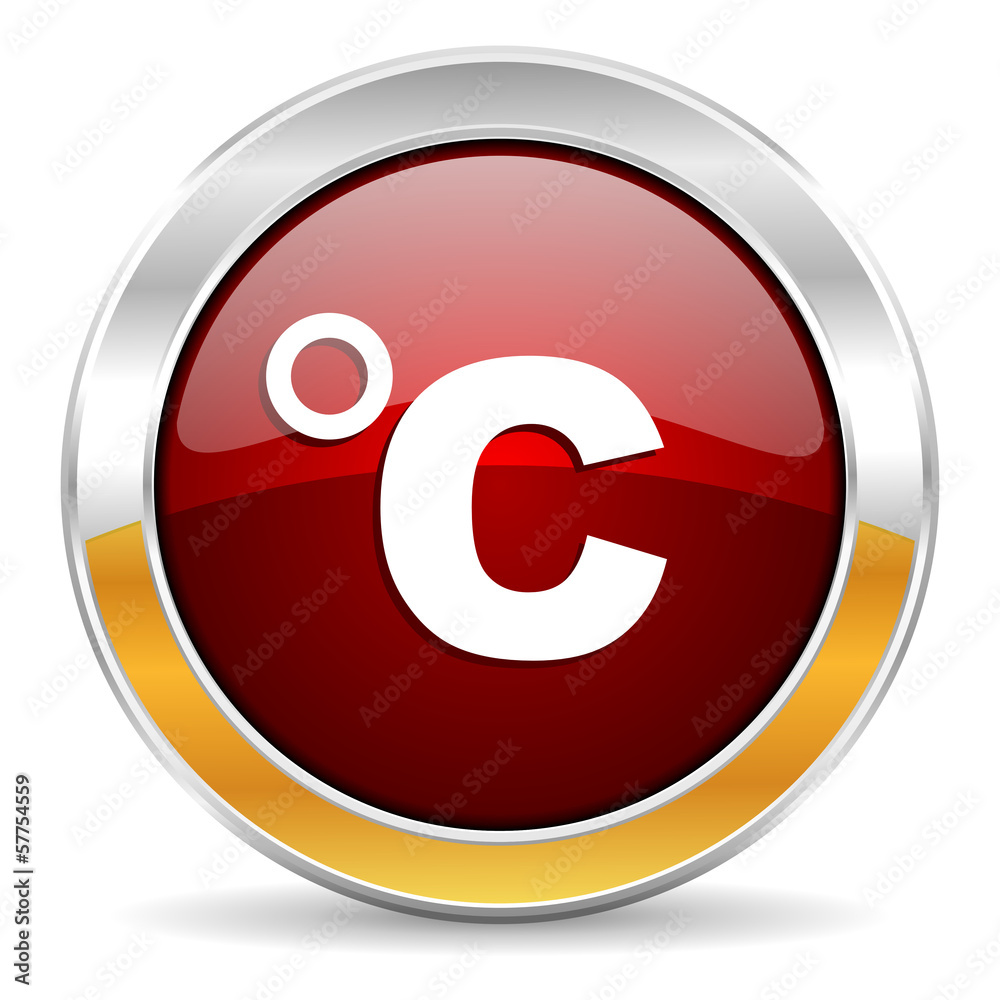 celsius icon celsius icon