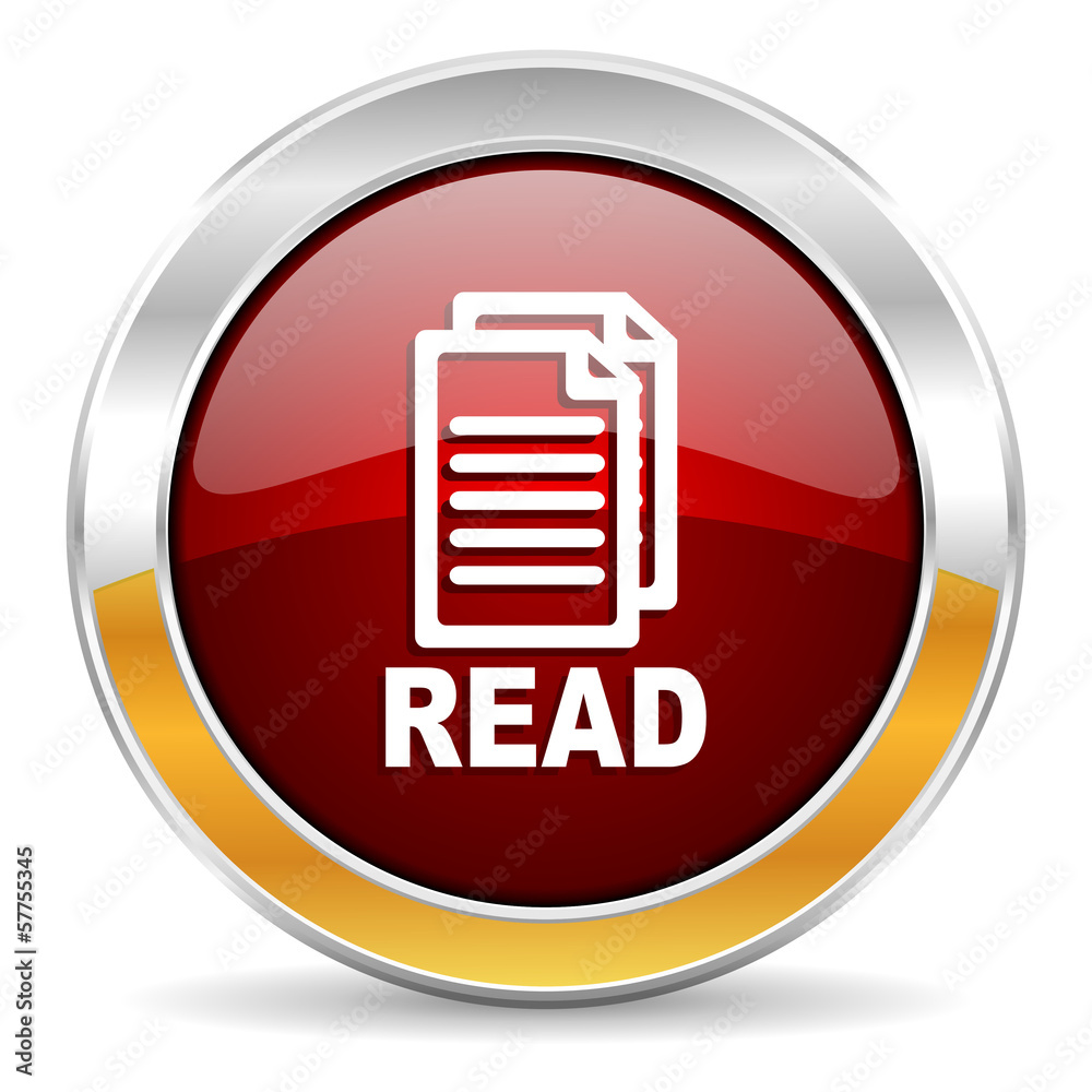 read icon read icon