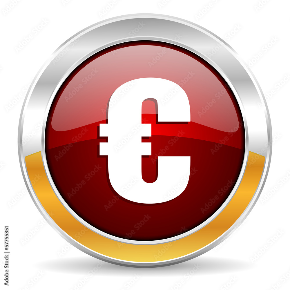 euro icon euro icon