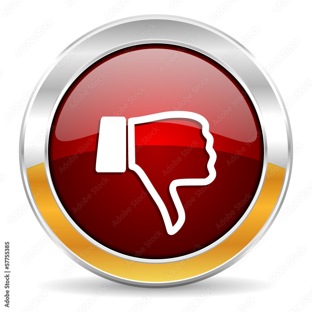 dislike icon dislike icon