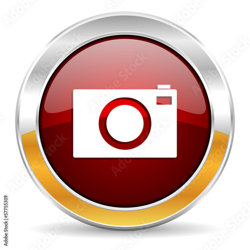 camera icon