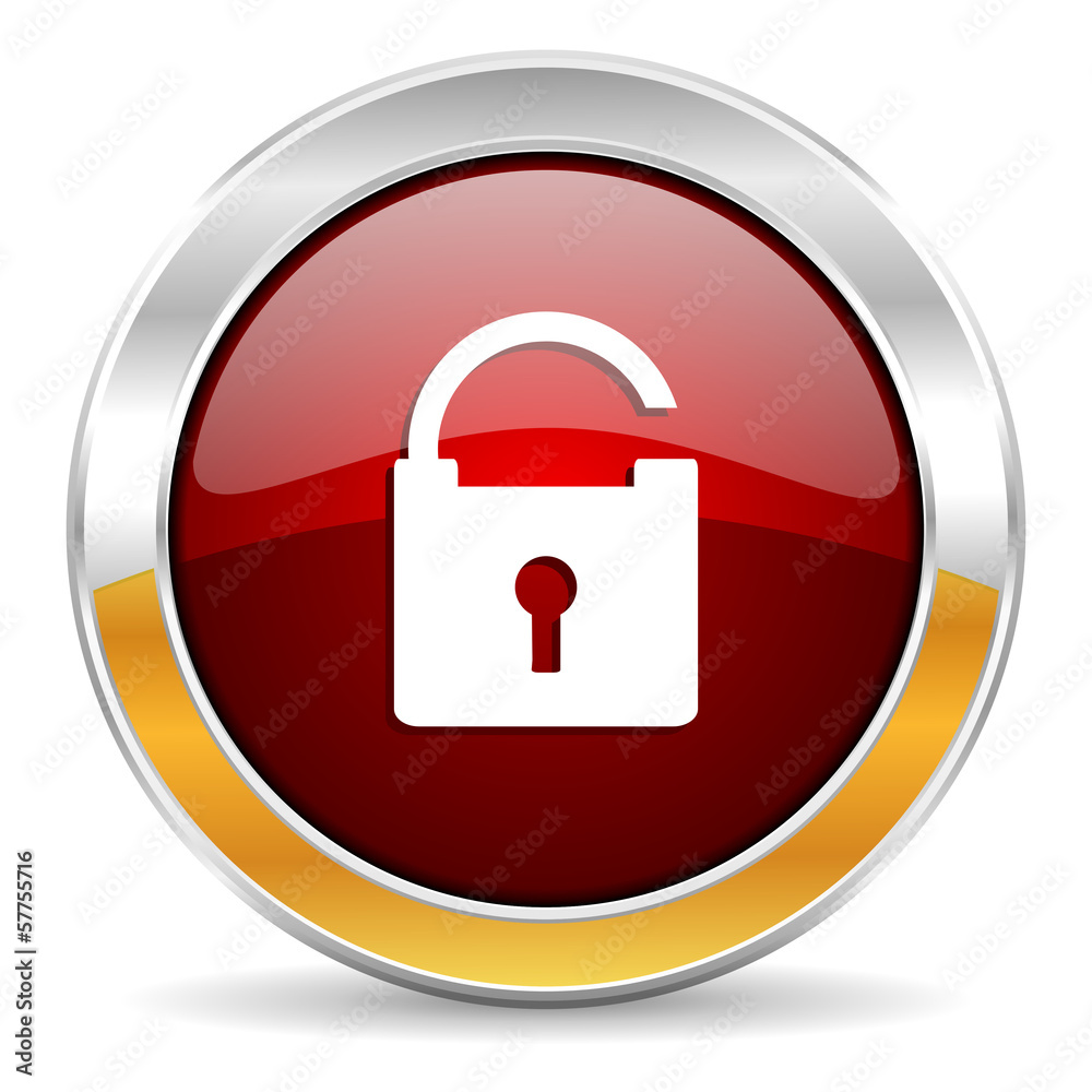 padlock icon padlock icon
