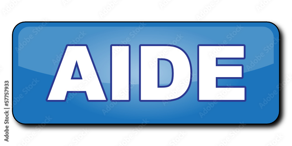 AIDE ICON