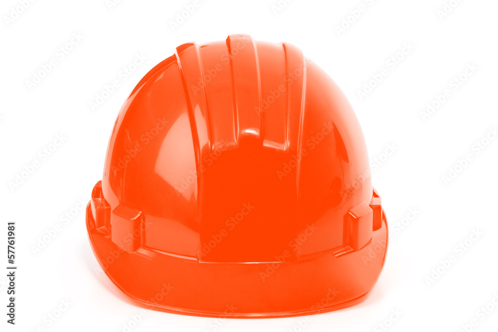 Red helmet Red helmet