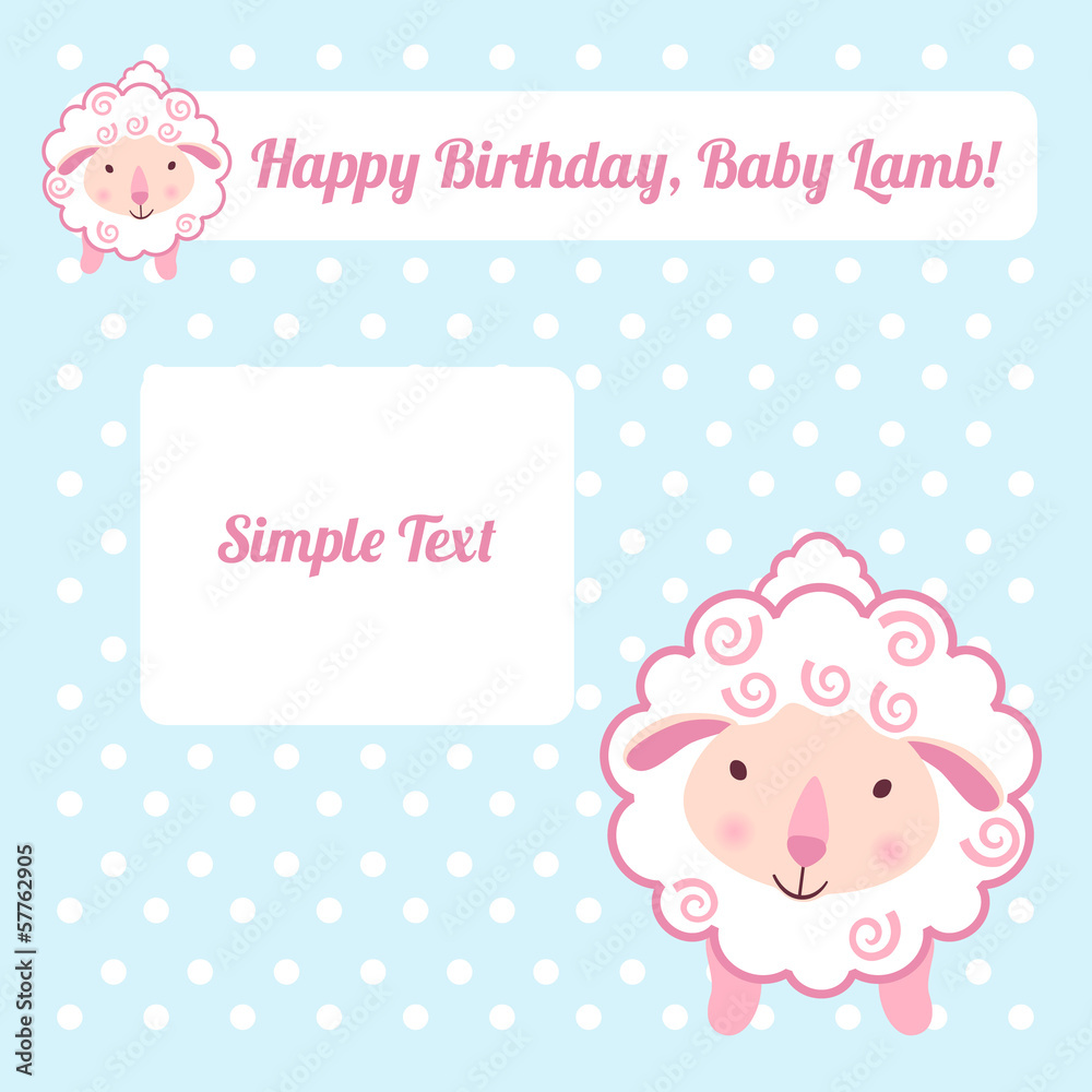 BabyLamb BabyLamb