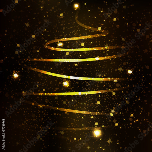 most beautiful christmas trees