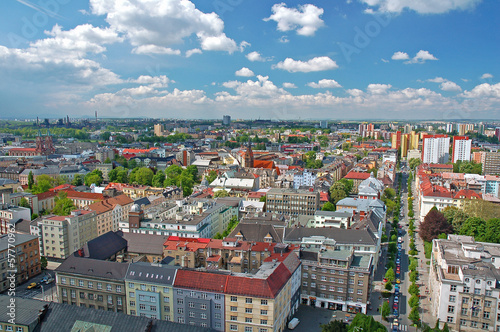 Fotografie City