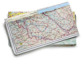 Road map
