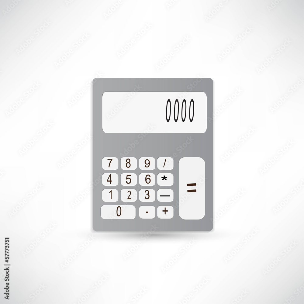 calculator icon calculator icon