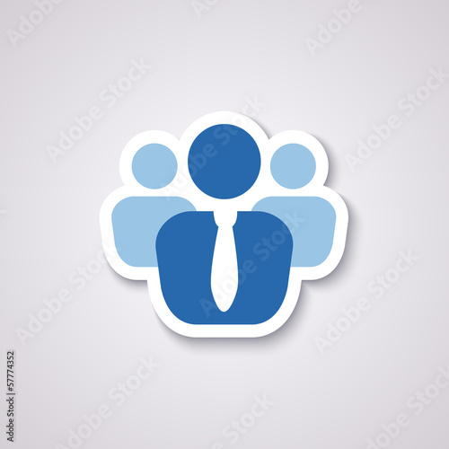 leader icon