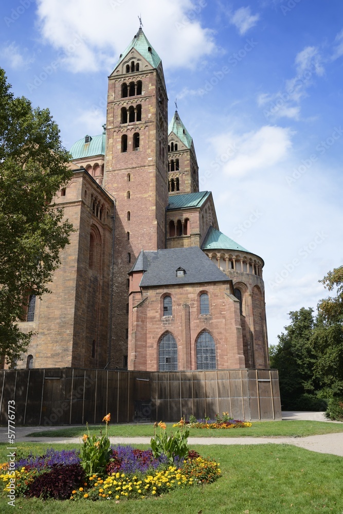 Cathedral of Speyer