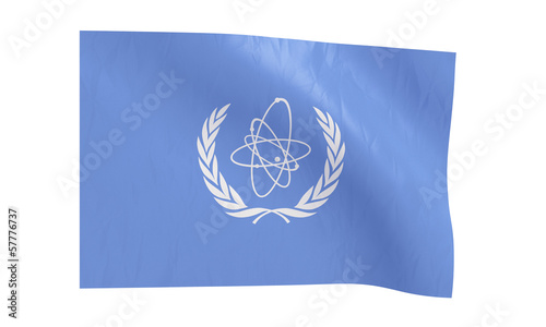 Internationale Atomenergie Organisation photo