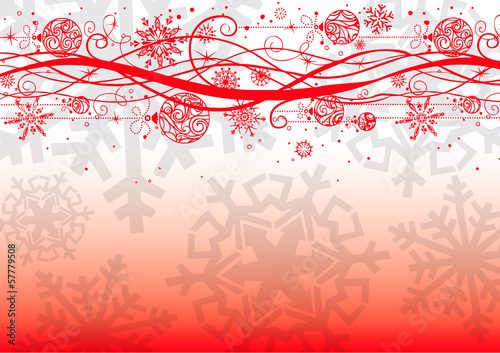 christmas garland