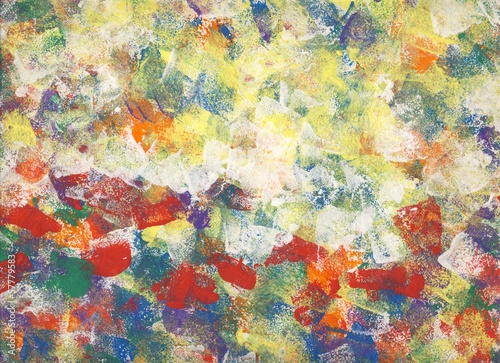 Color dots