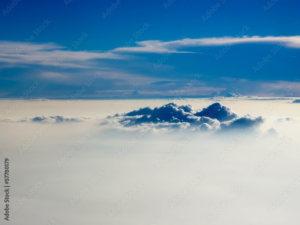 On the sky On the sky