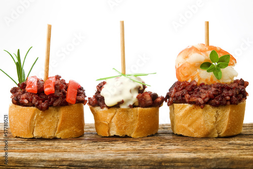 Foto aperitivo