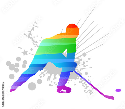 Eishockey - 10