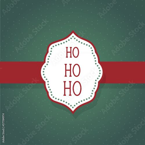 Ho Ho Ho