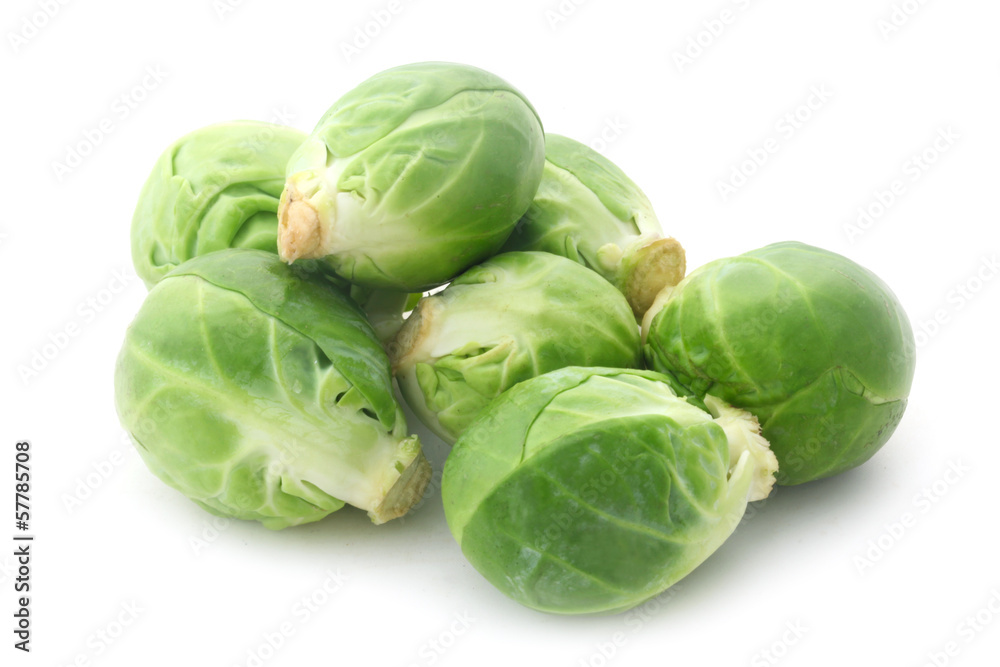 Brussel Sprouts Brussel Sprouts
