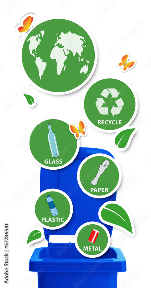 Resources not trash Resources not trash