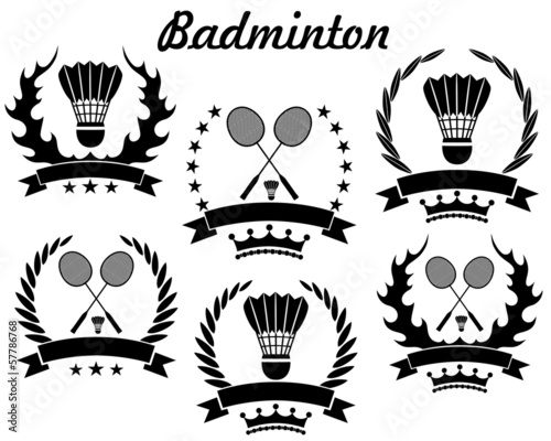 Badminton
