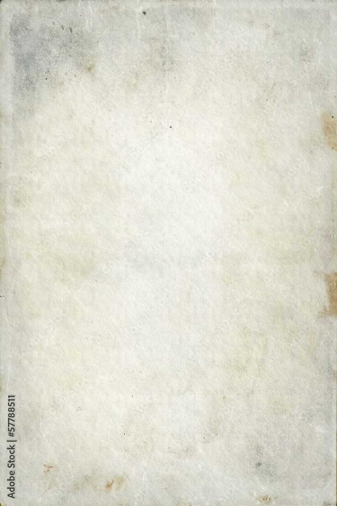 sheet of old, soiled paper background, grunge texture sheet of old, soiled paper background, grunge texture