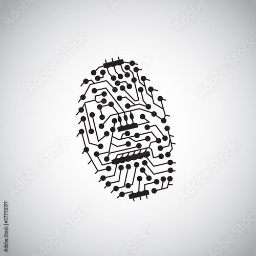 fingertip electronics 