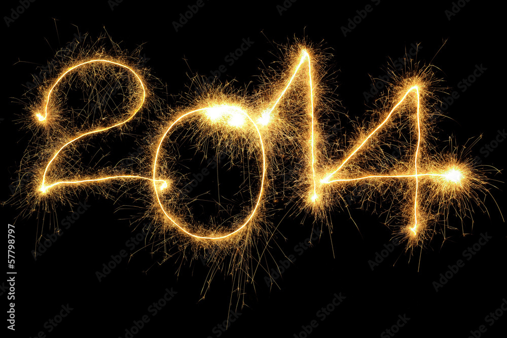 Sparking 2014 Year Sparking 2014 Year