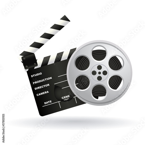 Cinema symbols