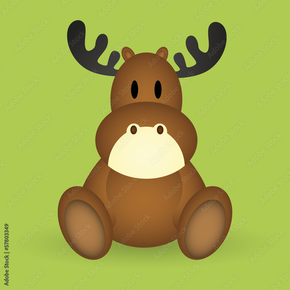 deer