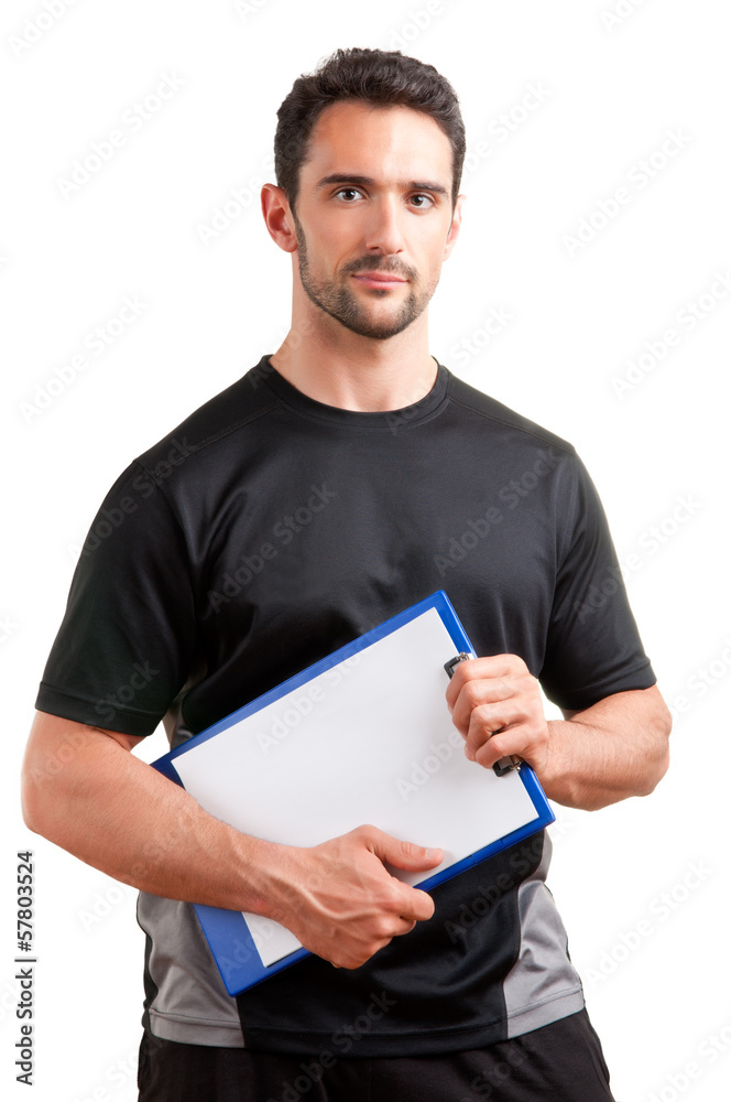 Personal Trainer Personal Trainer