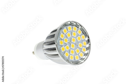 LED spotlight