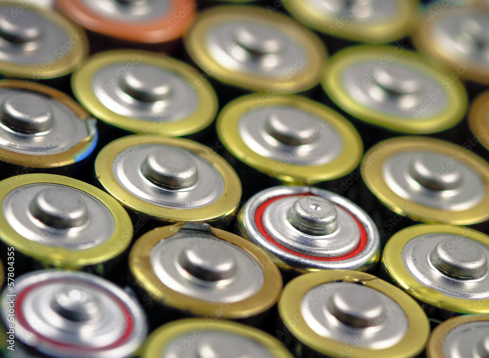 batterys batterys