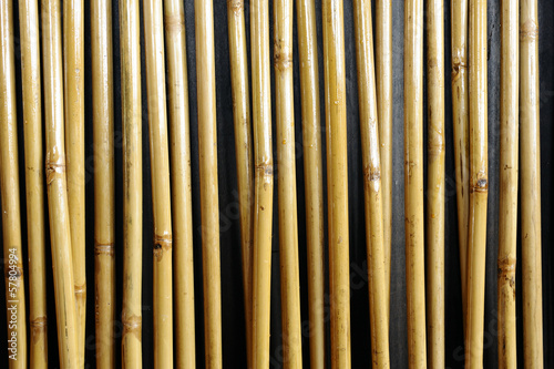 Fototapeta Naklejka Na Ścianę i Meble -  Bamboo texture