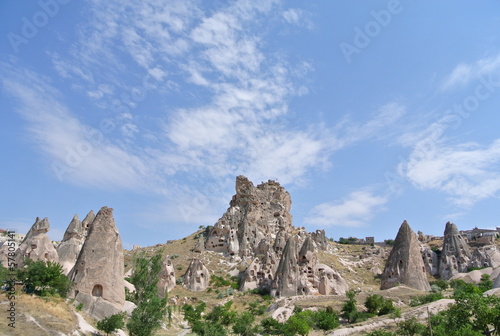 cappadocia