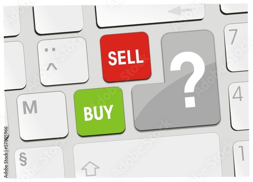 clavier buy or sell