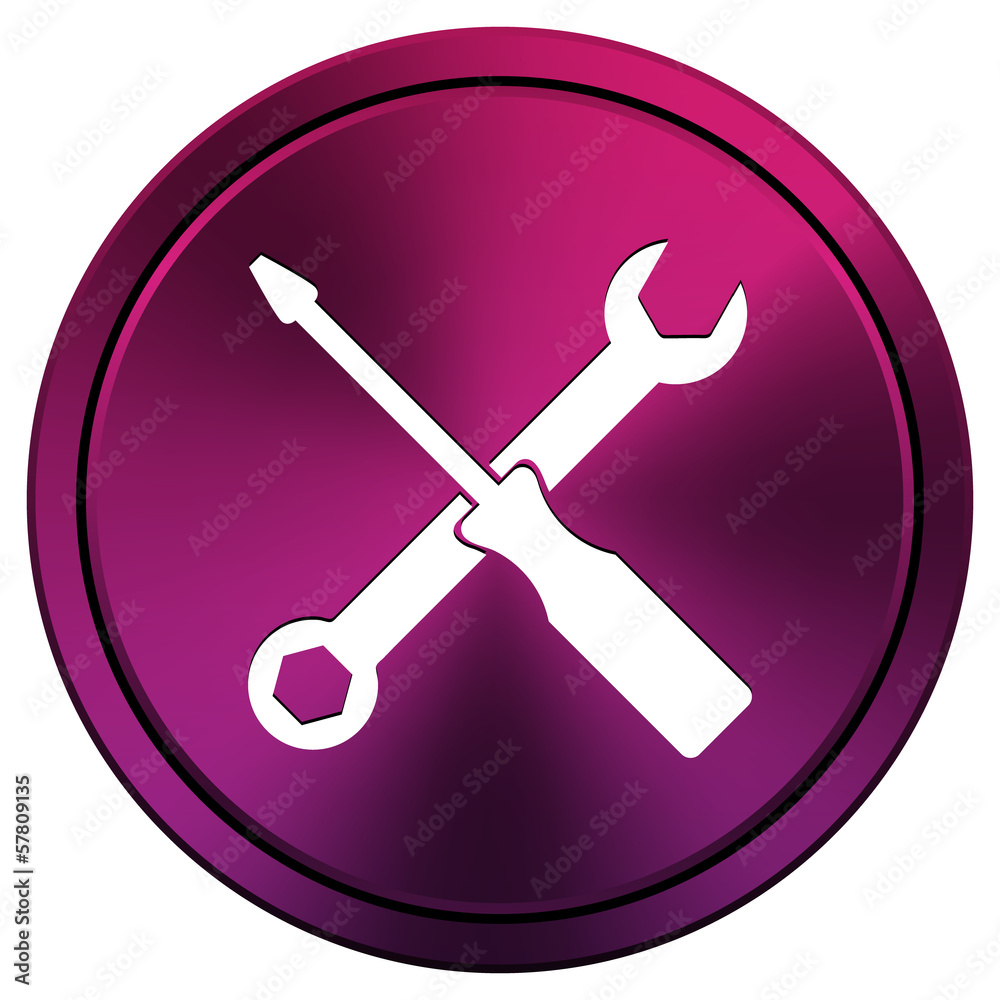 Tools icon Tools icon