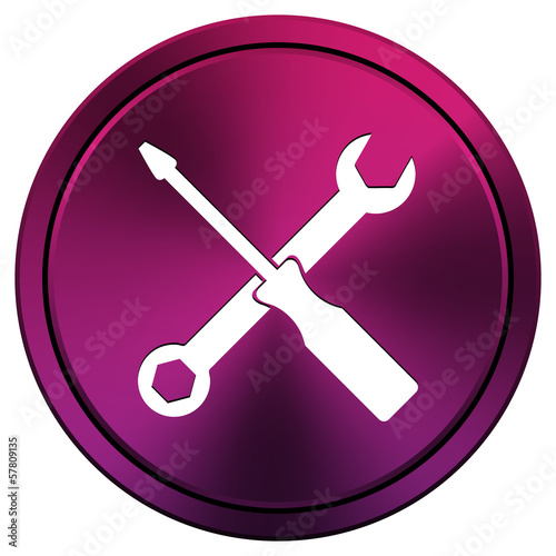 Tools icon