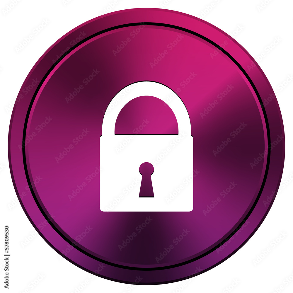 Lock icon