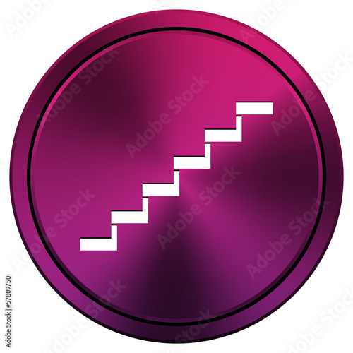 Stairs icon