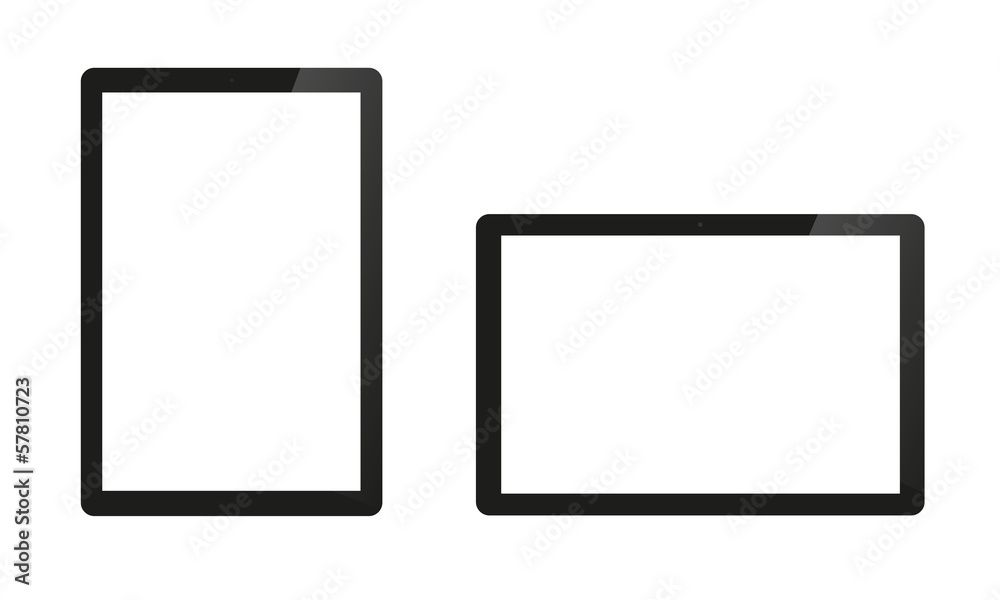 Tablets Bildschirm Display Tablets Bildschirm Display