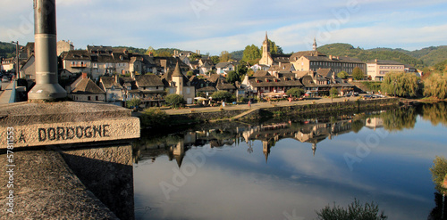 Argentat (Corrèze) photo