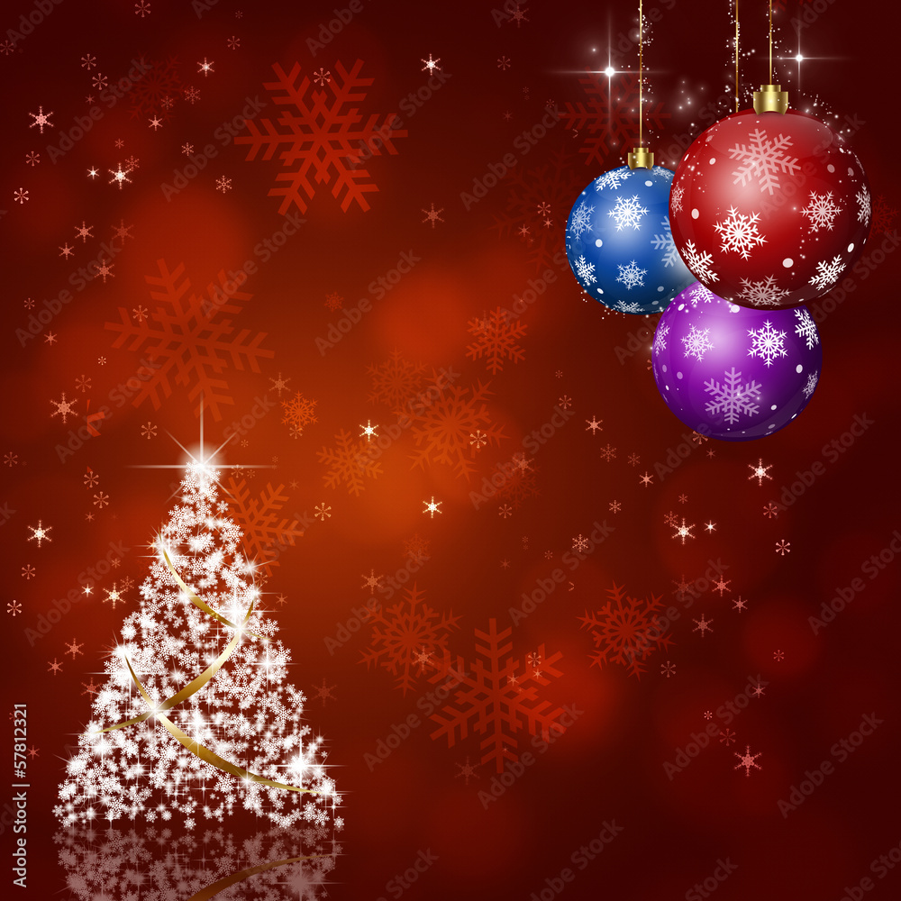 Xmas Greeting Card Xmas Greeting Card