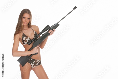 Rifle
